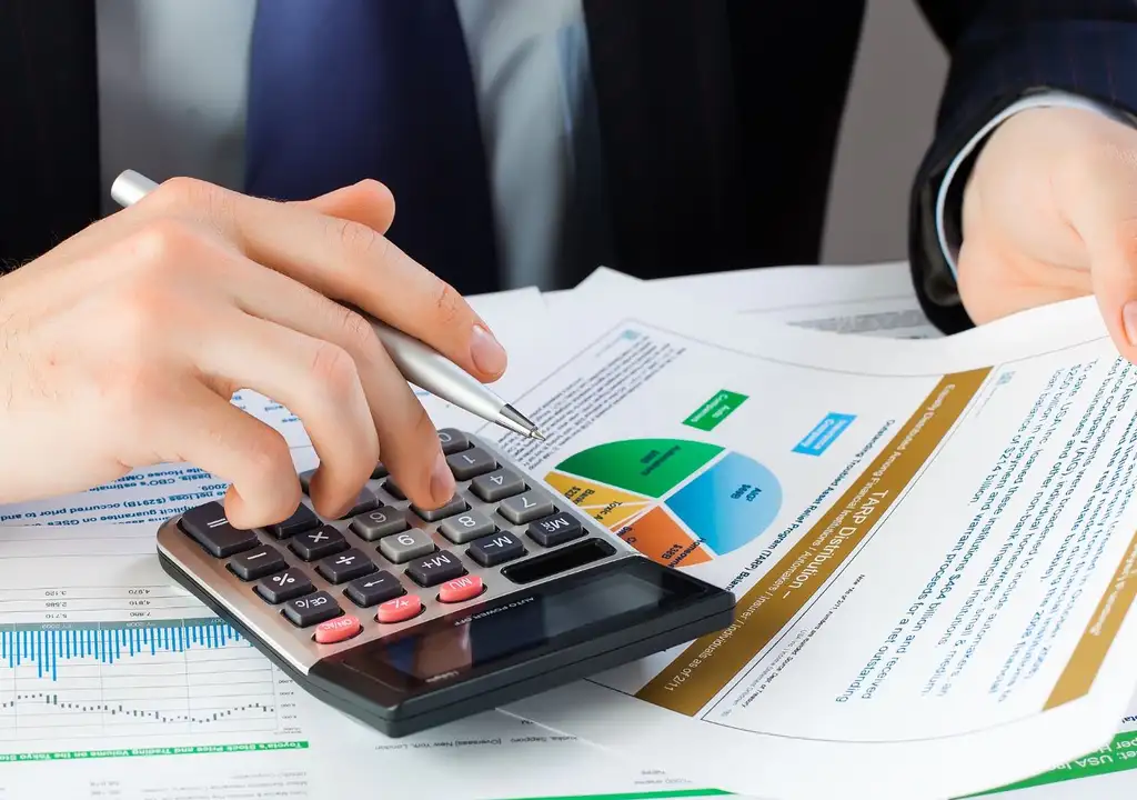 accounting and bookkeeping services in UAE