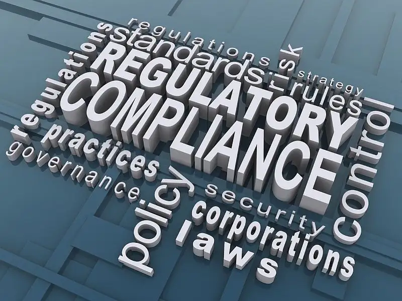 regulatory compliance associates