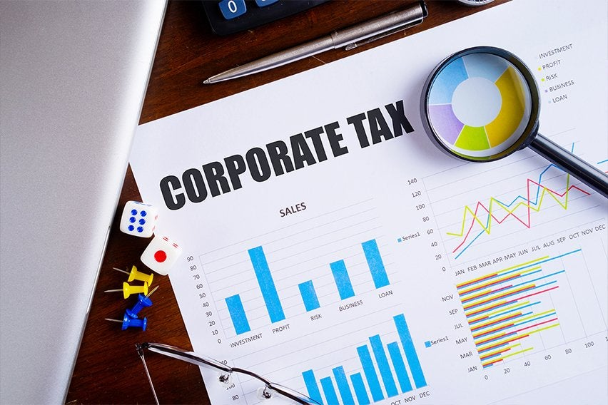 Corporation tax: A crucial levy imposed on company profits, contributing to national revenue and economic stability.