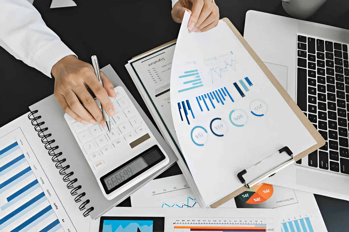 Ensure accuracy, compliance, and efficiency with expert accounting in Dubai. Benefit from professional insights and make informed business decisions.