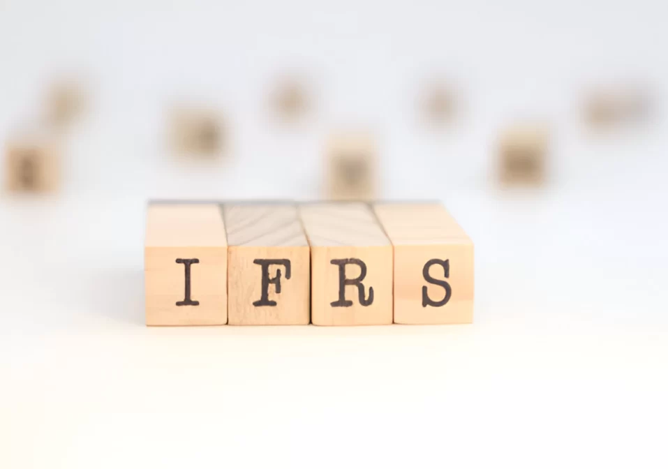 IFRS