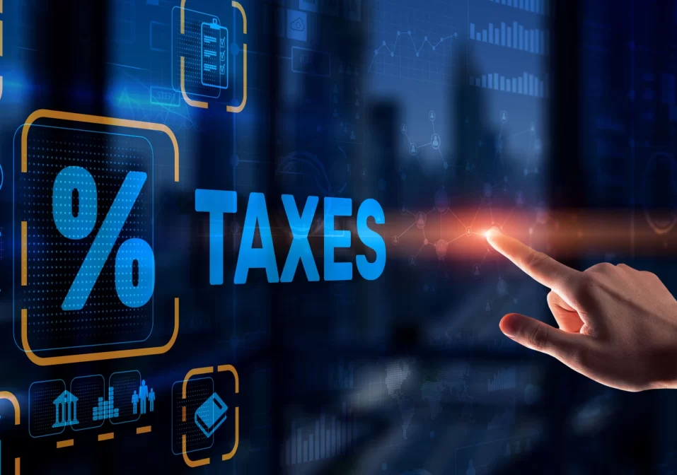 Tax Services in Dubai: